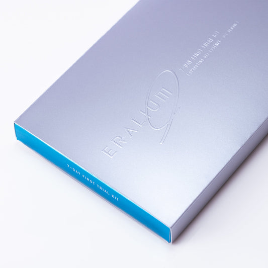「7-DAY FIRST TRIAL KIT」発売のお知らせ