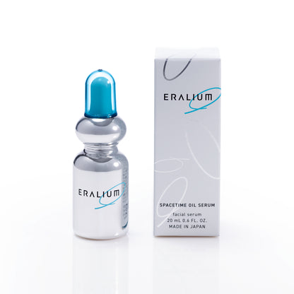 スペースタイム オイルセラム